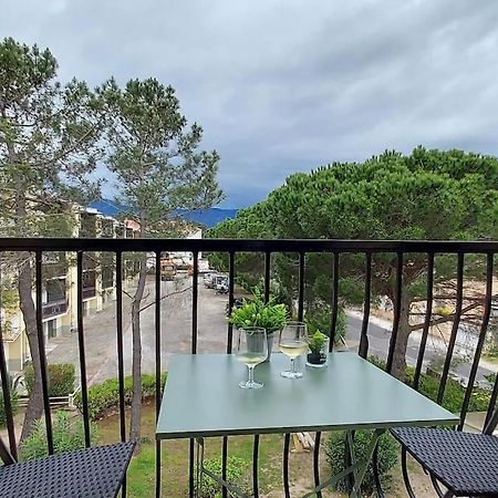 Appartement Renove Avec Balcon A 100 M De La Plage Argelès-sur-Mer Exterior foto